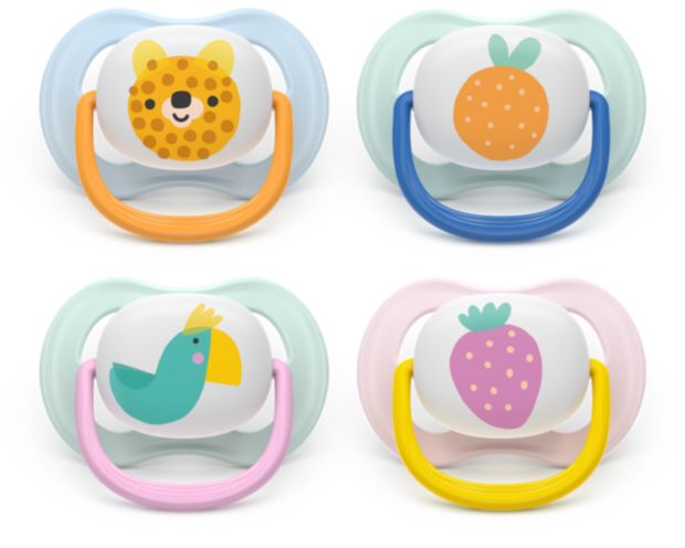 Philips Avent Pacifier ultra air