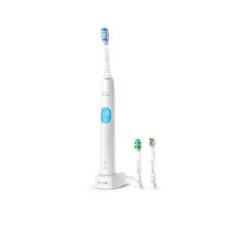 Sonicare ProtectiveClean 4300 Sonic electric toothbrush - Trial