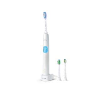ProtectiveClean 4300 „Sonic“ elektrinis dantų šepetėlis