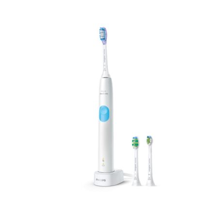 HX6888/98 Philips Sonicare ProtectiveClean 4300 Sonična električna četkica za zube