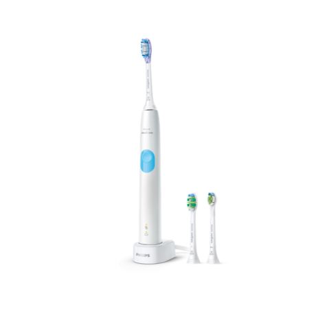 HX6888/98 Philips Sonicare ProtectiveClean 4300 Elektriskā zobu birste