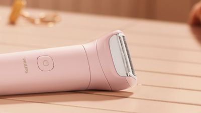 Γρήγορα αποτελέσματα με σύστημα 3 λεπίδων