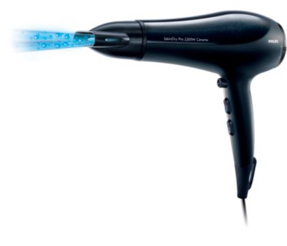 SalonDry Pro بقوة 2200 واط