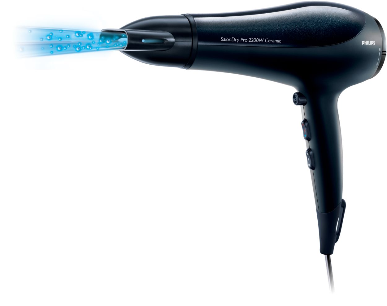 SalonDry Pro Hairdryer HP4991 00 Philips