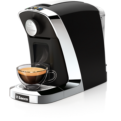 HD8602/81 Cafissimo Tuttocaffè Kaffeekapselmaschine