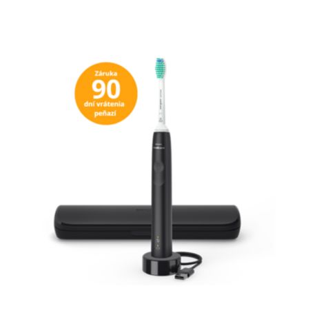 HX3673/14 Philips Sonicare 3100 series Základný model sonickej zubnej kefky 