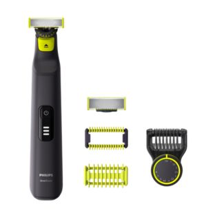 OneBlade Pro 360 Visage + Corps