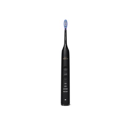 Des dents plus saines et plus blanches pour la vie