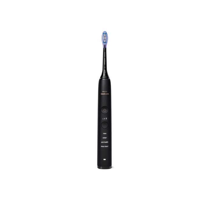 電動歯ブラシ Philips Sonicare DiamondClean9000 HX9911 Sonicare DiamondClean 9000 電動歯ブラシ / フィリップス