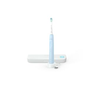 5000 Series Sonic electric toothbrush