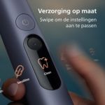 Ervaar geavanceerde reiniging