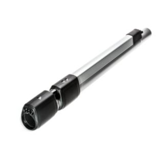 Telescopic tube