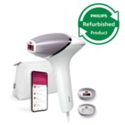 Lumea IPL 8000 Series Refurbished IPL-ontharingsapparaat