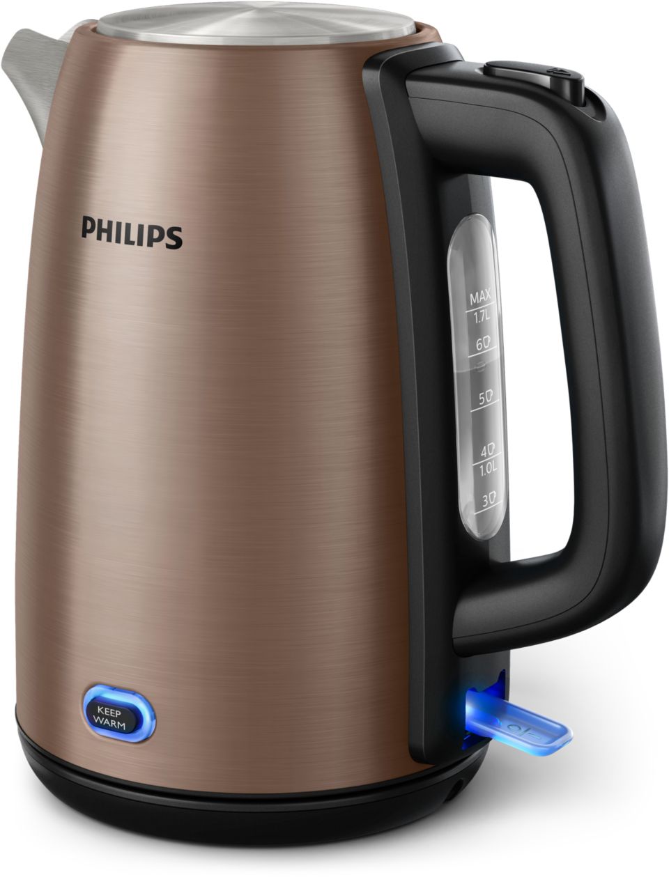 Viva Collection Чайник HD9355/92 | Philips