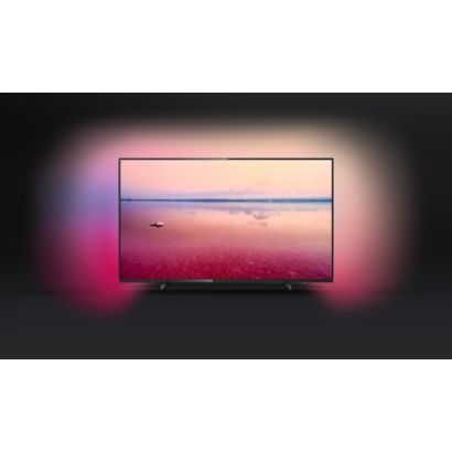 Pametni LED-televizor 4K UHD