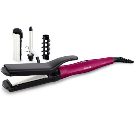 HP8695/00  Multi-Styler