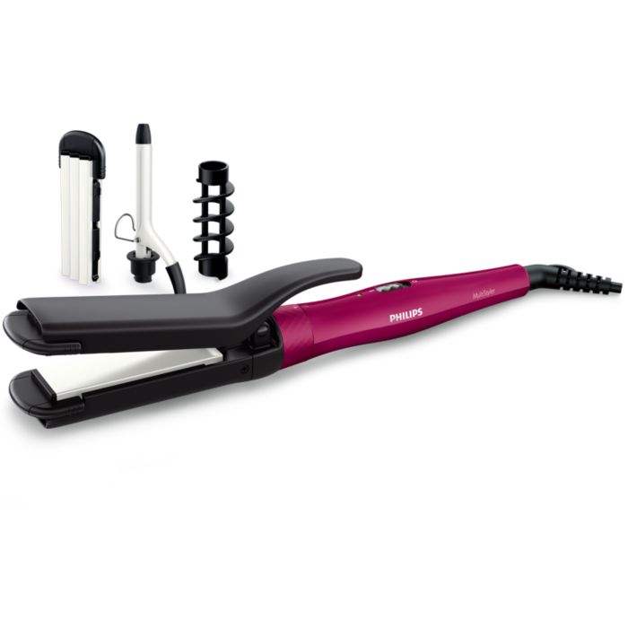 Philips 5 in 1 multi styler hotsell