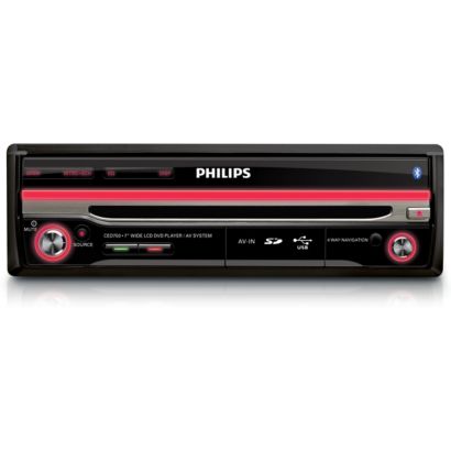 Disfrutá de tu música y tus videos vayas donde vayas