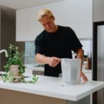 Enjoy better tasting water