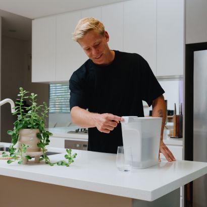 Philips NSF certified filtration