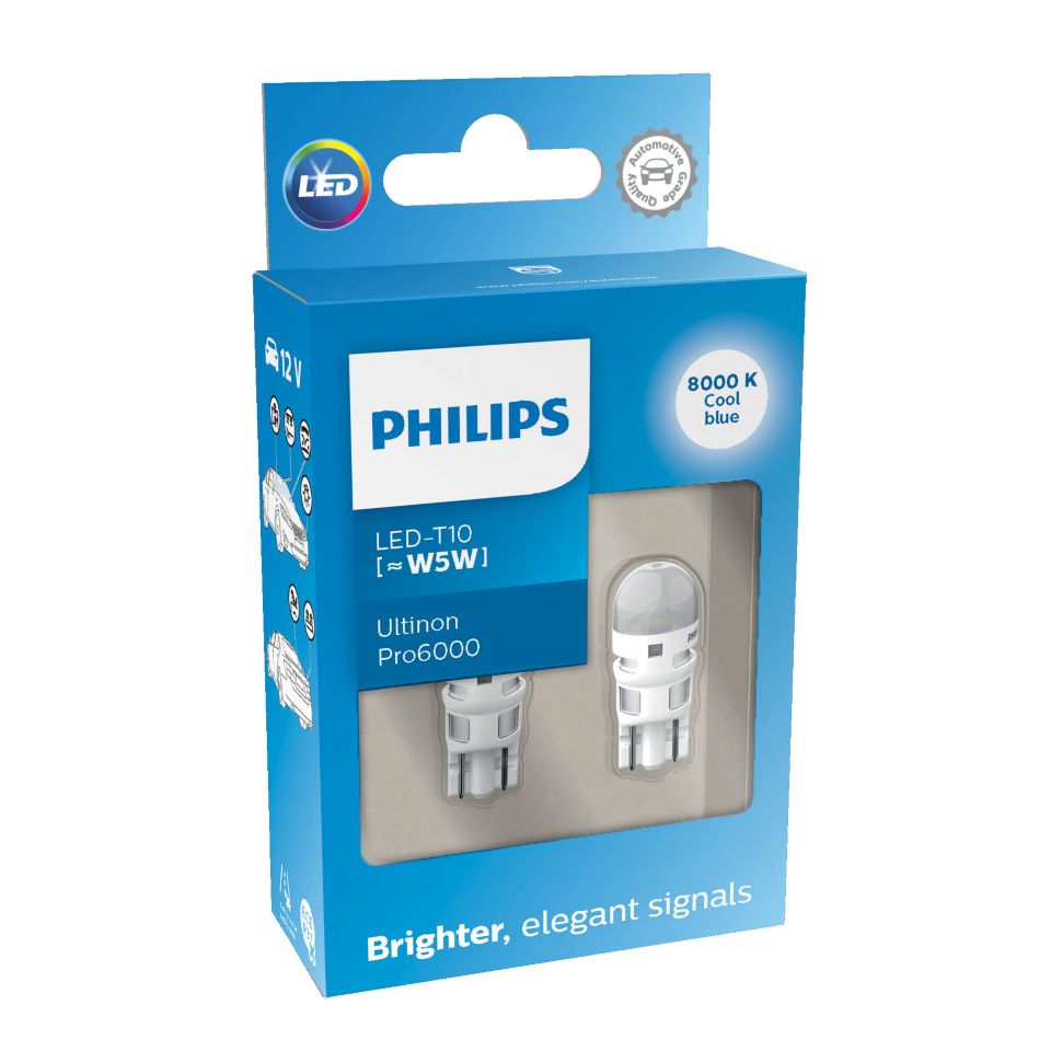 Enjoy lasting brightness