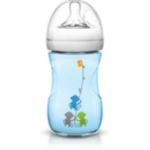 Easy to combine with breastfeeding