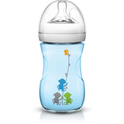Easy to combine with breastfeeding