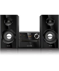 Philips micro music cheap system mcm2150