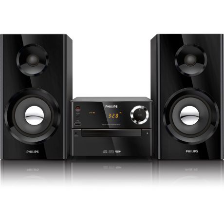 MCM2150/12  Микро музикална система