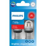 Enjoy lasting brightness for a safer drive.