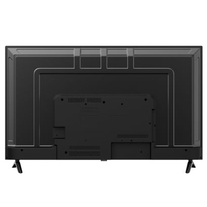 Smart TV made easy