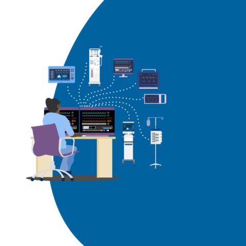 MDIP and PIC Integration