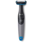 Apara pelos do corpo e protege a pele