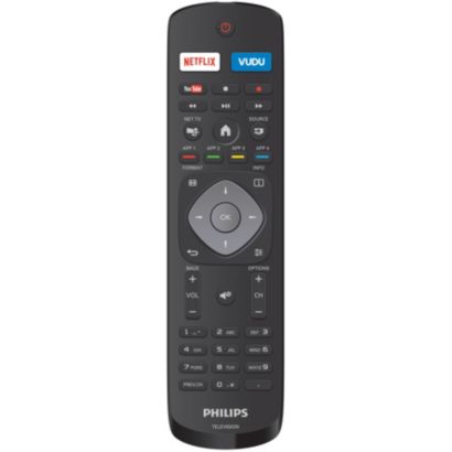 Smart TV