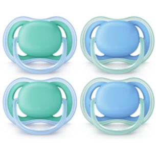 Avent ultra air pacifier