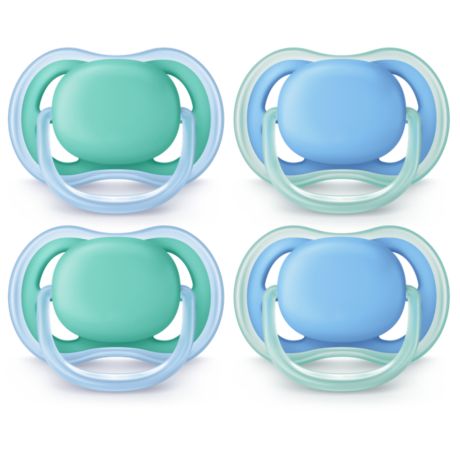 SCF244/42 Philips Avent ultra air pacifier