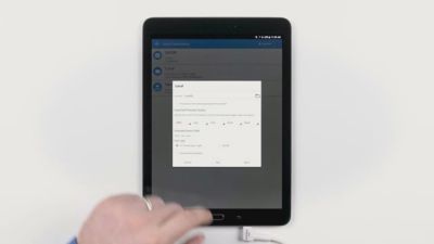 Lumify Export Destinations