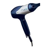 Dry, style and set your hair your way