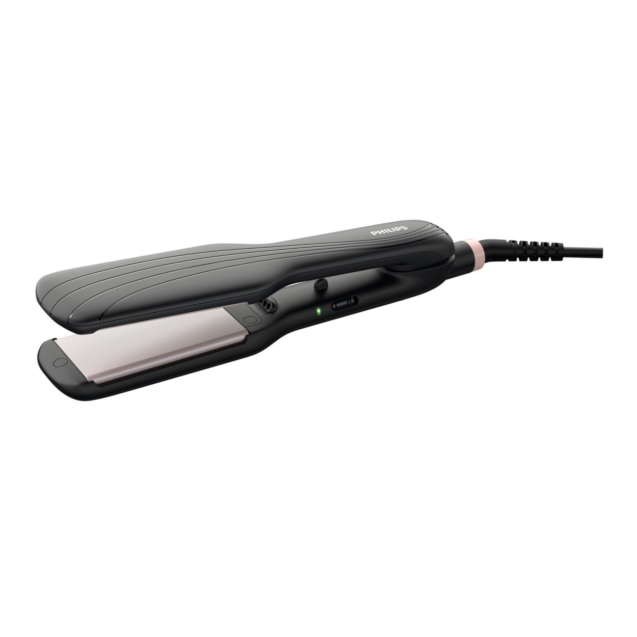 Plancha outlet pelo philips