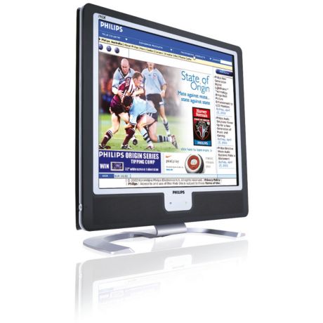 190X5FB/00  LCD monitor
