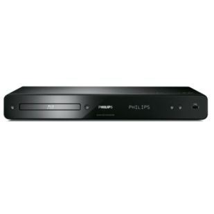 Blu-ray Disc-Player