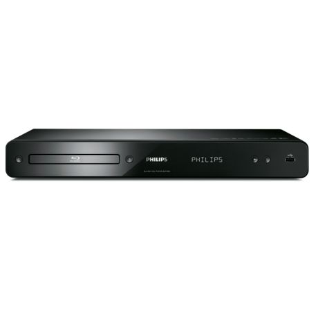 BDP5000/12  Blu-ray Disc-Player