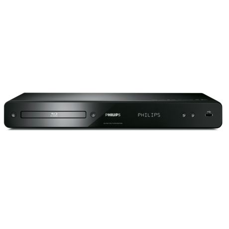 BDP5000/12  Odtwarzacz płyt Blu-ray