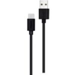USB-A-naar-USB-C-kabel