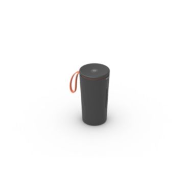 OlfaPure 7300 Diffuseur d'aromathérapie connecté pour voiture