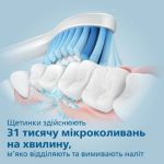 Прощавай, звичайна зубна щітко! Привіт, звукова технологіє!