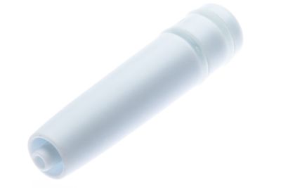 Avent silicone store tube and cap