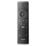 High performance surround sound