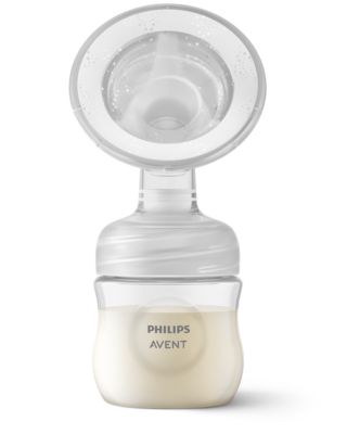 Avent Breast pumps