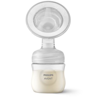 Avent Breast pumps